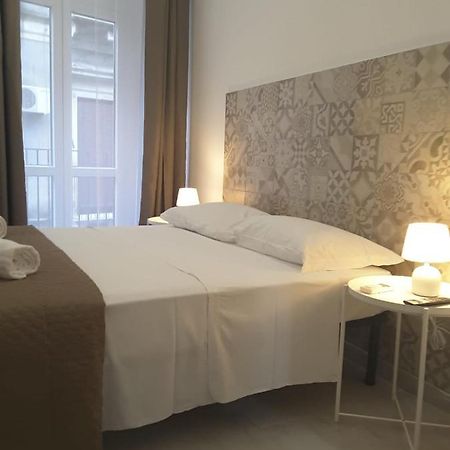 A Casa Dei 3 Apartment Catania Ngoại thất bức ảnh