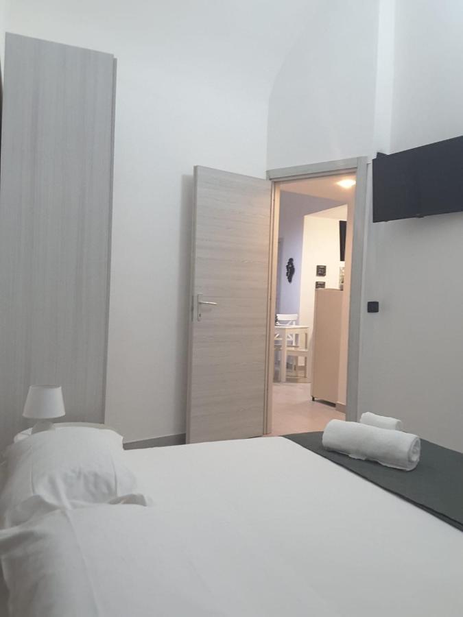 A Casa Dei 3 Apartment Catania Ngoại thất bức ảnh