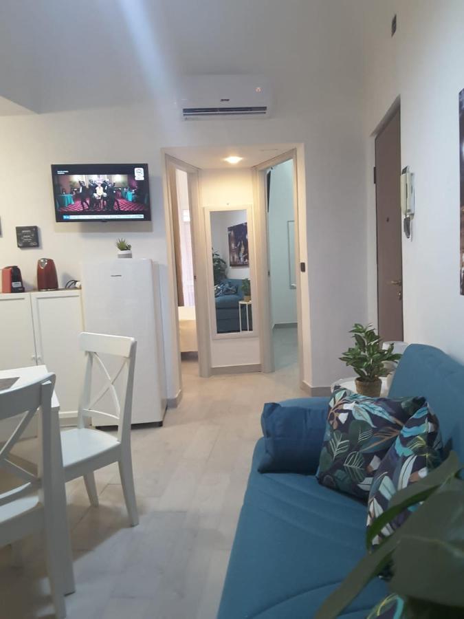 A Casa Dei 3 Apartment Catania Ngoại thất bức ảnh