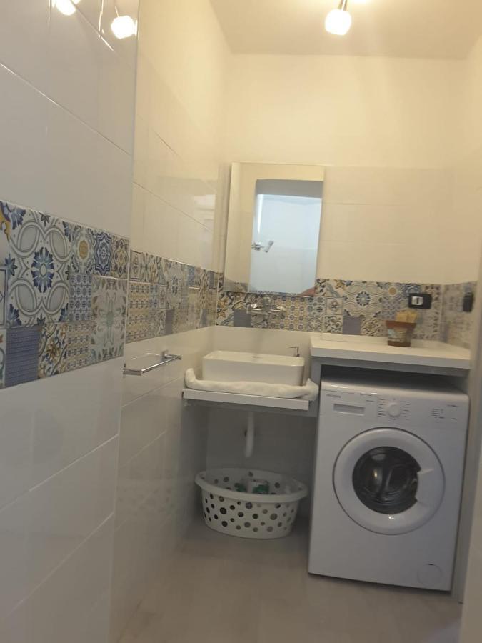 A Casa Dei 3 Apartment Catania Ngoại thất bức ảnh